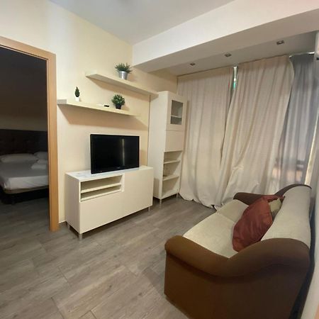 Apartamento Super Luminoso Μάλαγα Εξωτερικό φωτογραφία