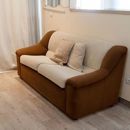 Apartamento Super Luminoso Μάλαγα Εξωτερικό φωτογραφία