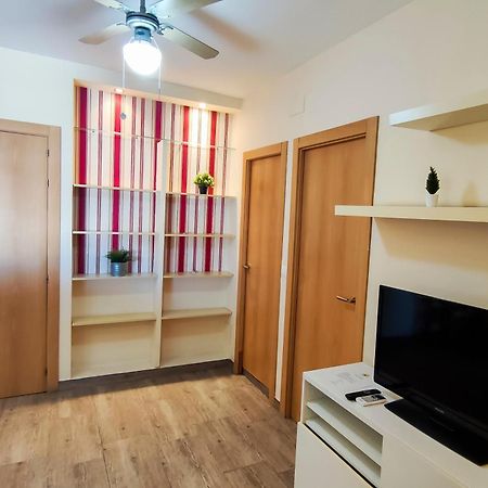 Apartamento Super Luminoso Μάλαγα Εξωτερικό φωτογραφία