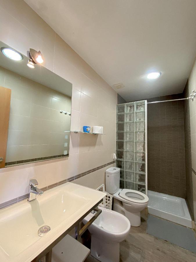 Apartamento Super Luminoso Μάλαγα Εξωτερικό φωτογραφία