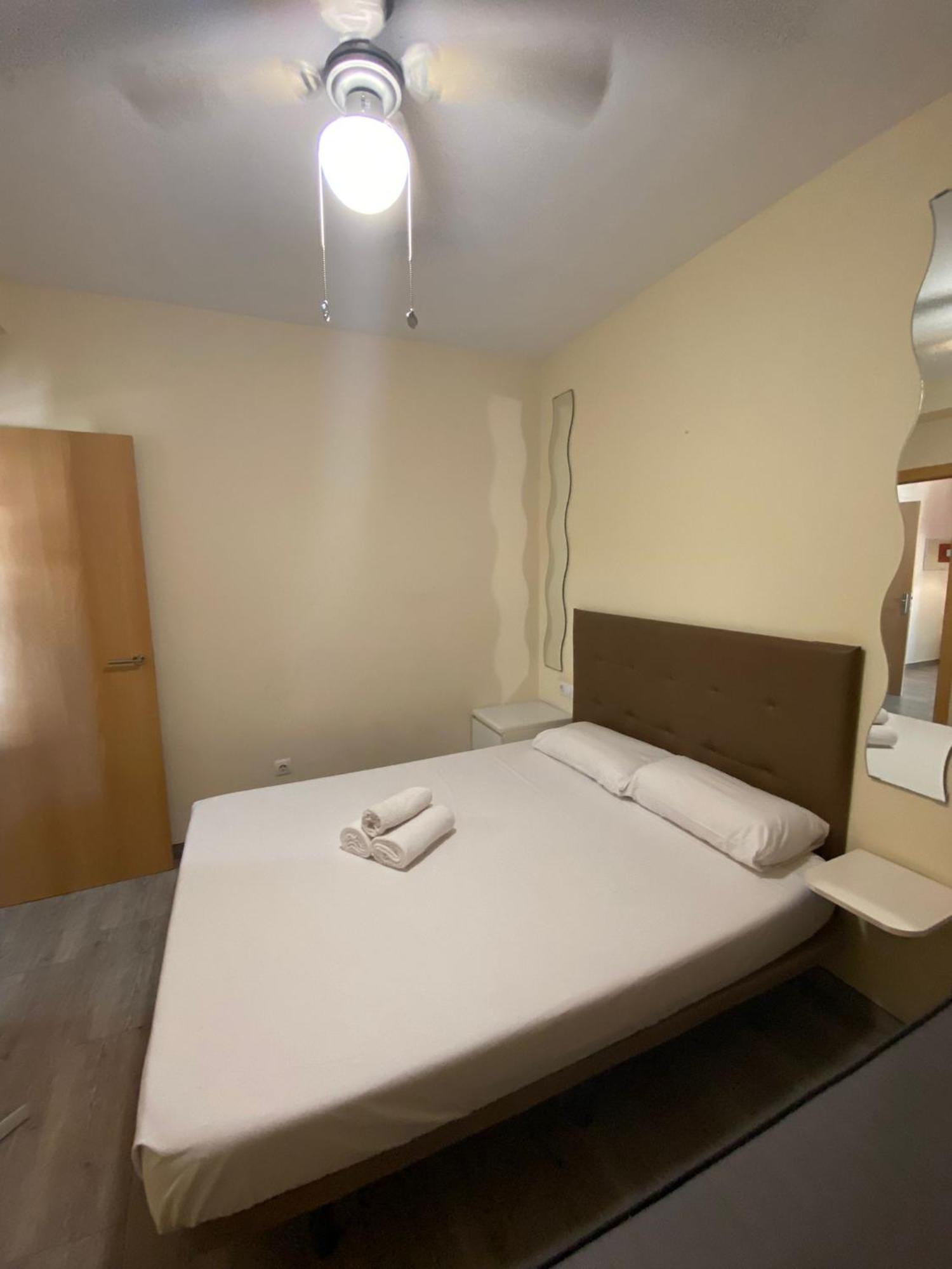 Apartamento Super Luminoso Μάλαγα Εξωτερικό φωτογραφία