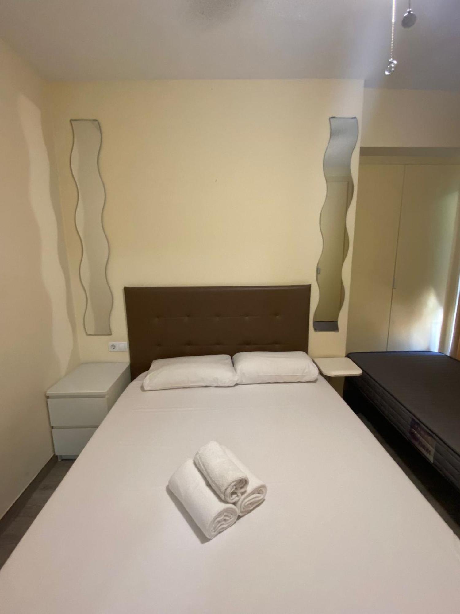 Apartamento Super Luminoso Μάλαγα Εξωτερικό φωτογραφία