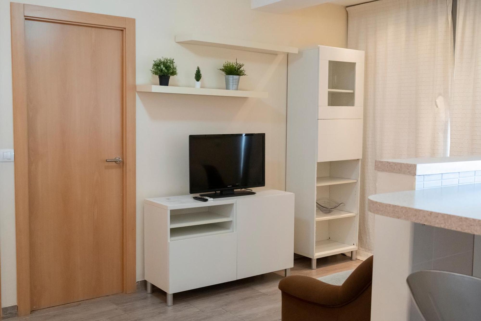 Apartamento Super Luminoso Μάλαγα Εξωτερικό φωτογραφία