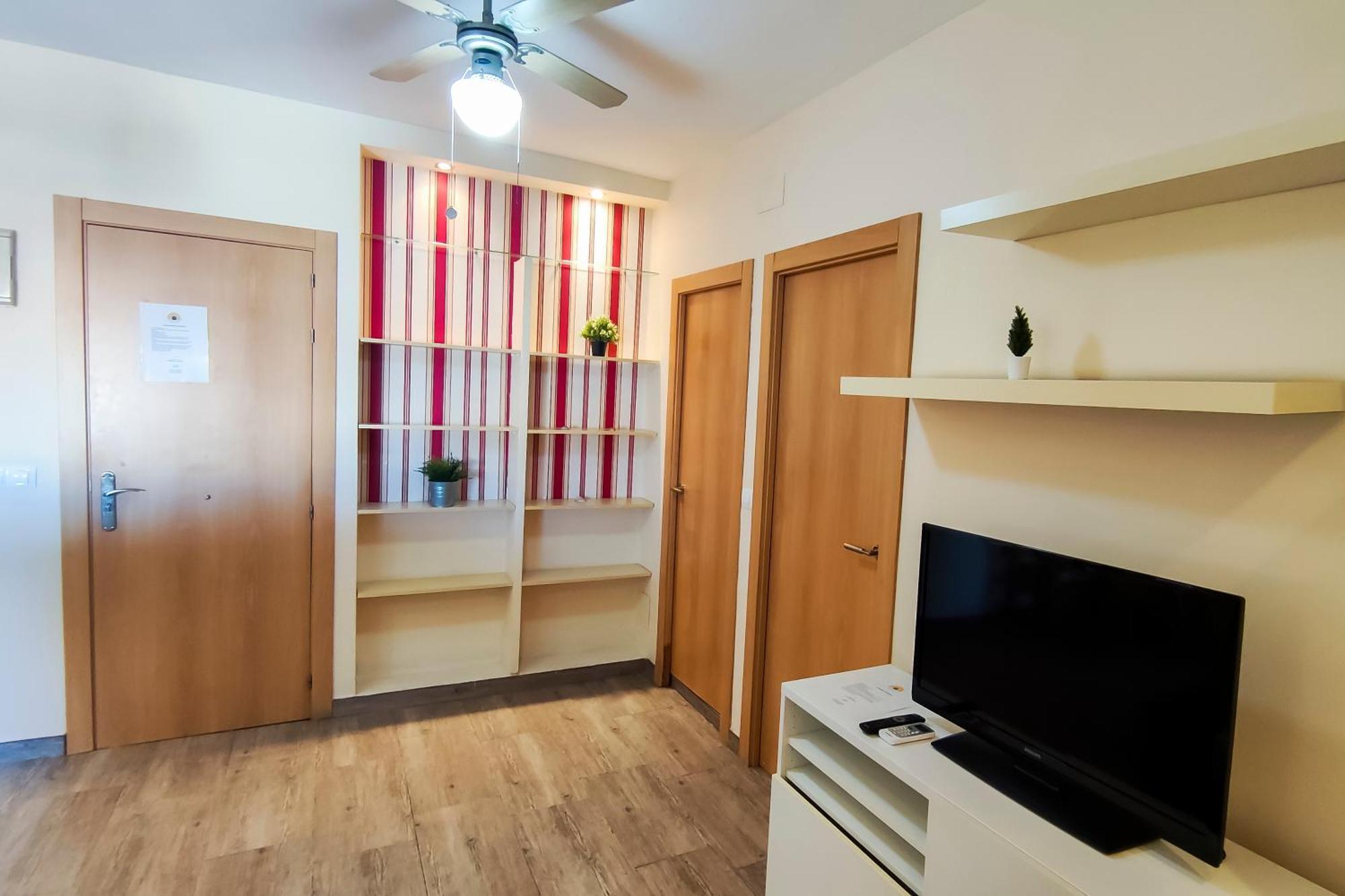Apartamento Super Luminoso Μάλαγα Εξωτερικό φωτογραφία