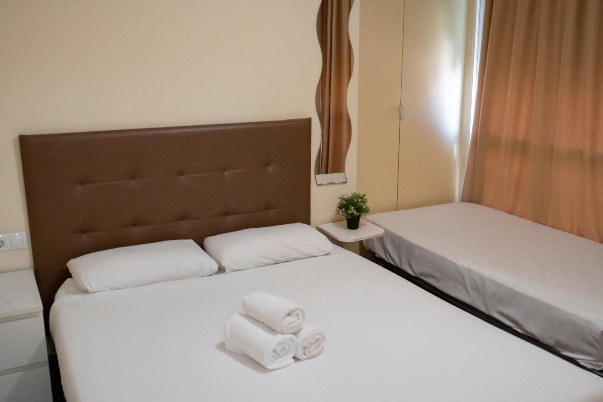 Apartamento Super Luminoso Μάλαγα Εξωτερικό φωτογραφία