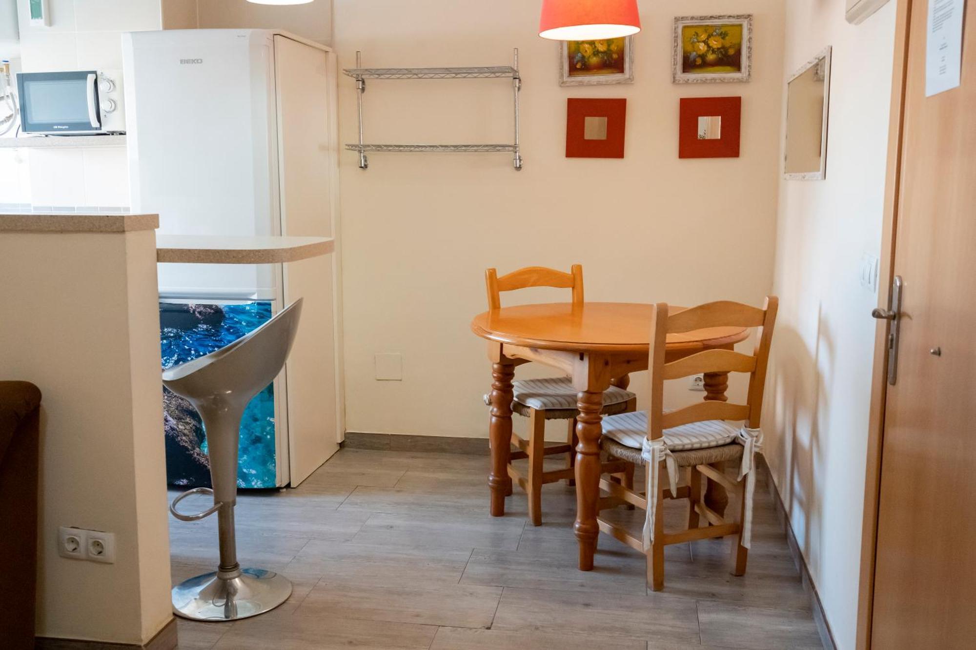 Apartamento Super Luminoso Μάλαγα Εξωτερικό φωτογραφία