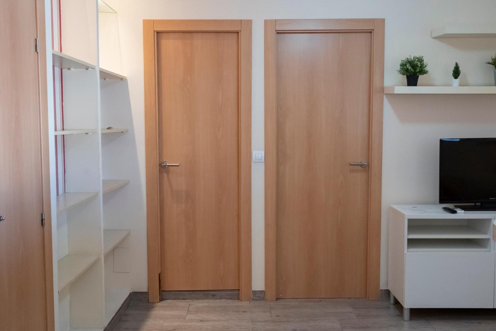 Apartamento Super Luminoso Μάλαγα Εξωτερικό φωτογραφία