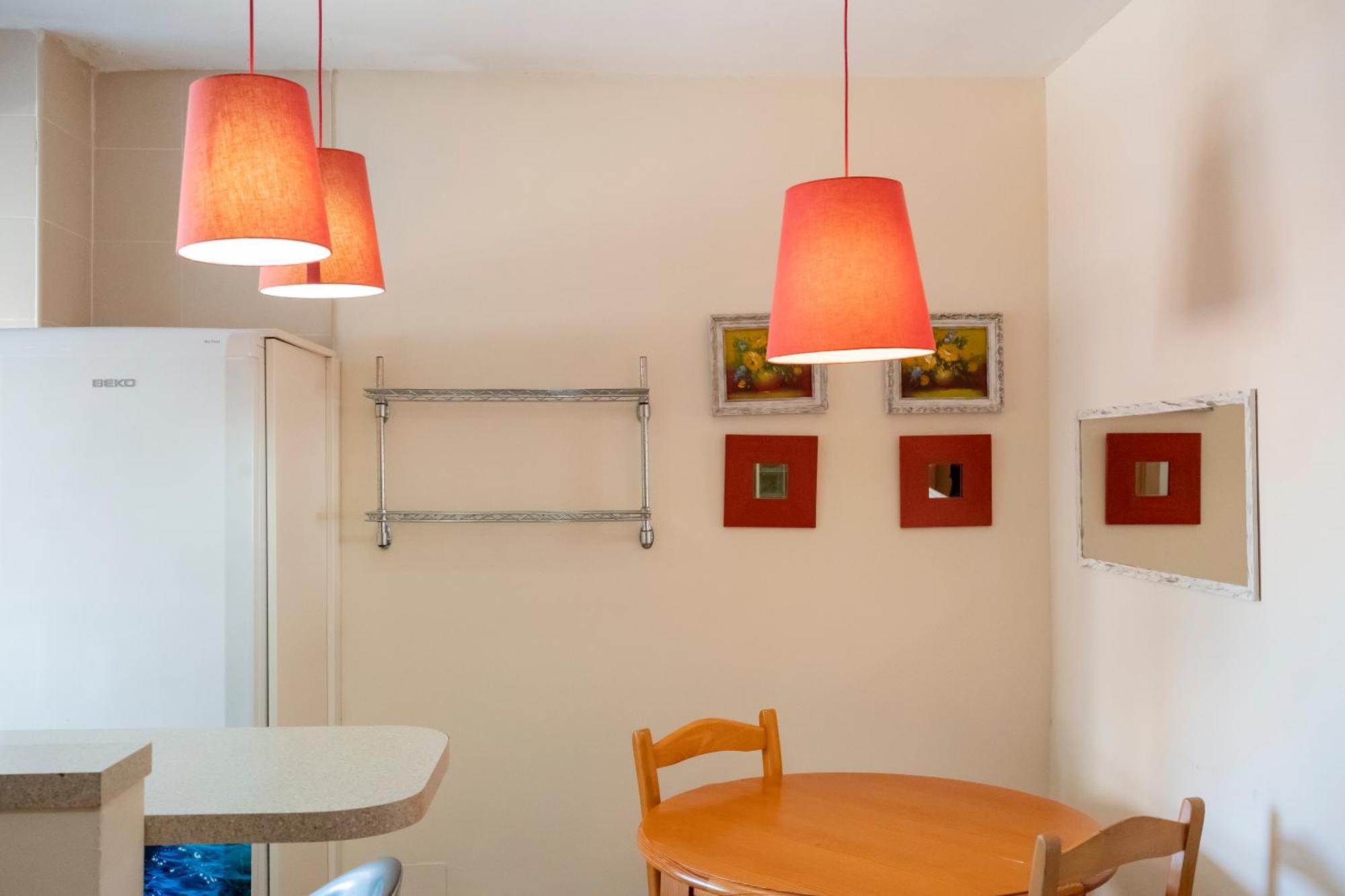 Apartamento Super Luminoso Μάλαγα Εξωτερικό φωτογραφία