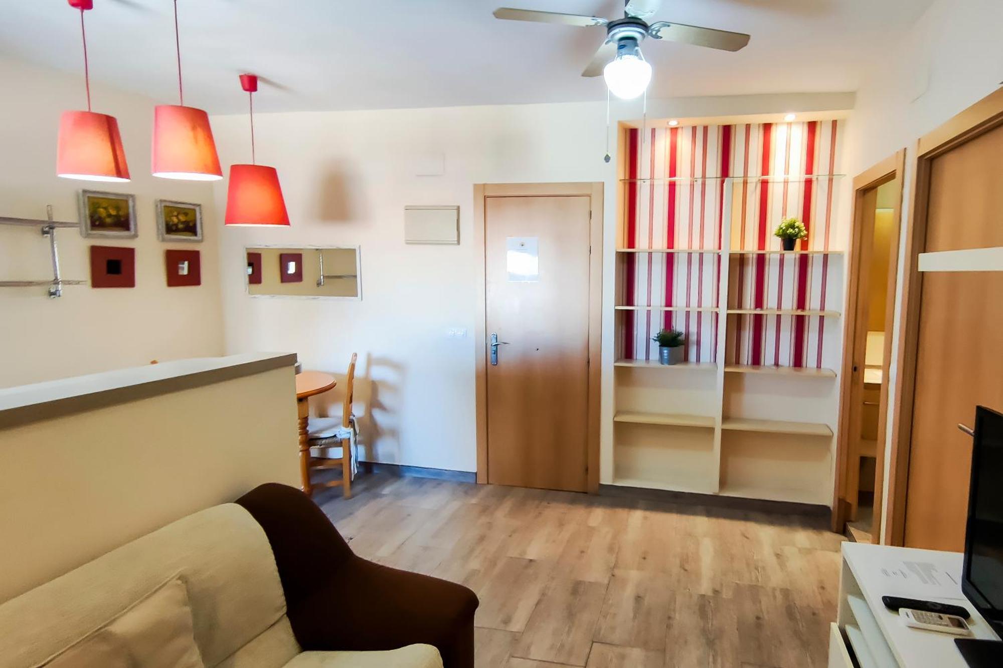 Apartamento Super Luminoso Μάλαγα Εξωτερικό φωτογραφία