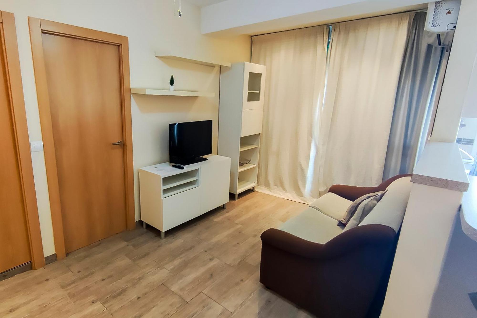 Apartamento Super Luminoso Μάλαγα Εξωτερικό φωτογραφία