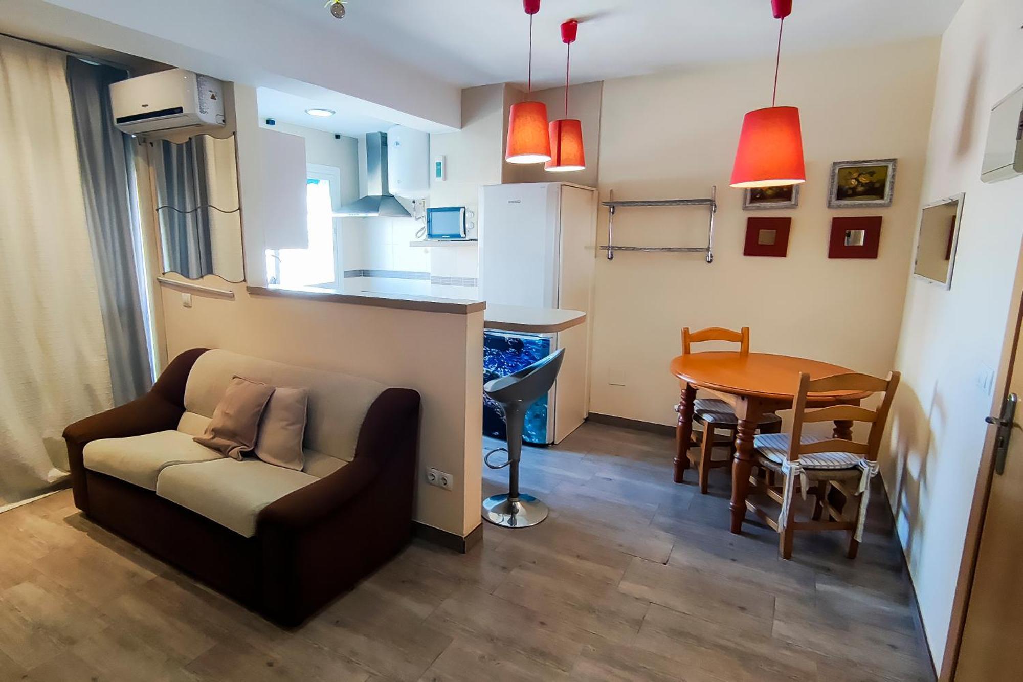 Apartamento Super Luminoso Μάλαγα Εξωτερικό φωτογραφία