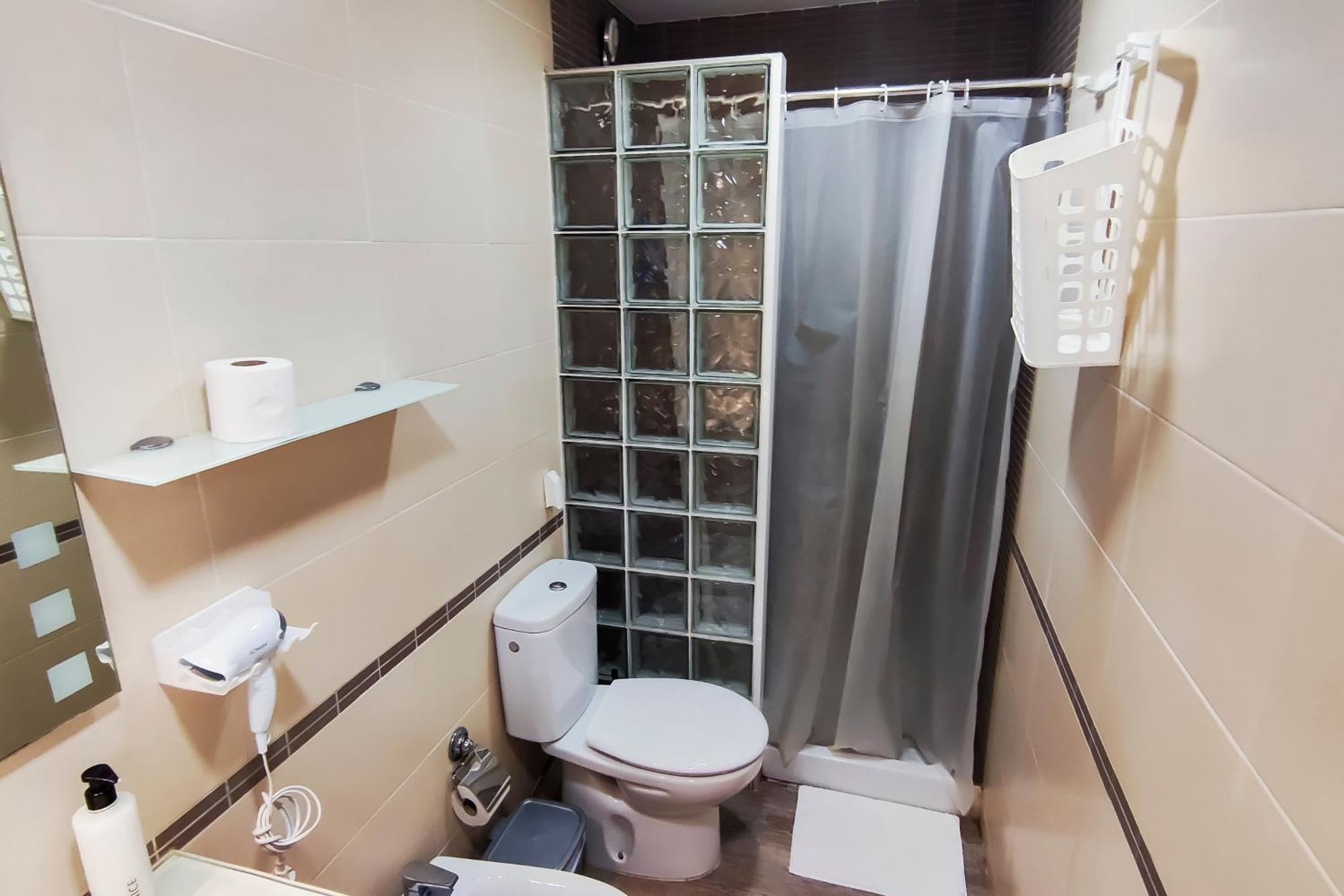 Apartamento Super Luminoso Μάλαγα Εξωτερικό φωτογραφία